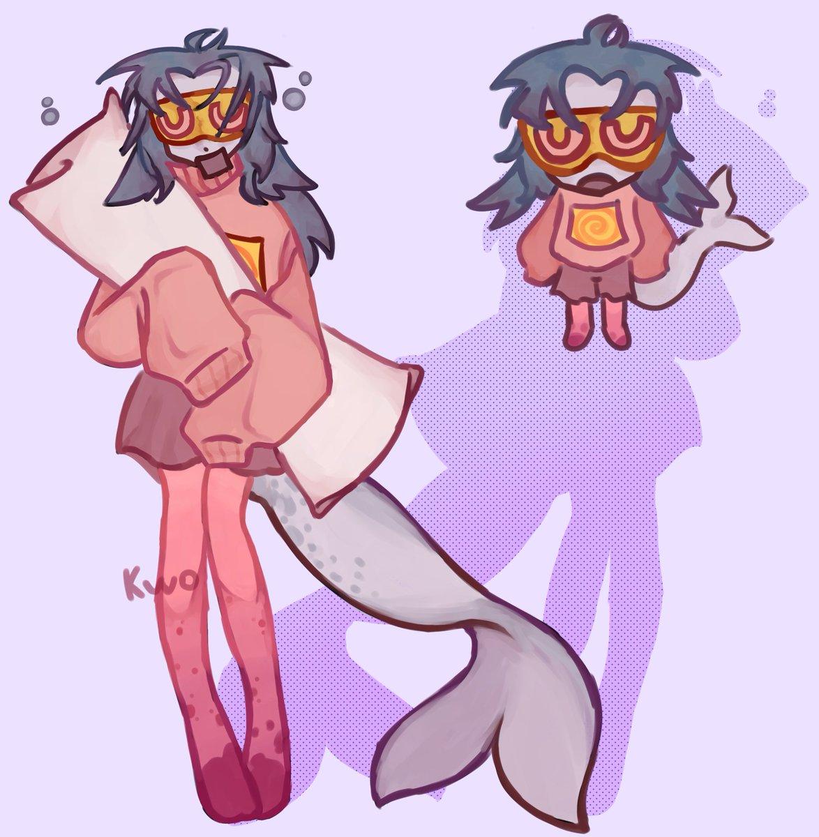 GeoQwert's tweet image. Самое обидное в этом Адопте, даже не то сколько я рисовал его
А что другой человек (мой друг) потратил время и силы ради Арта , что бы этот Адопт продался лучшее
А его так и не купили-
#Адопт #adoptable