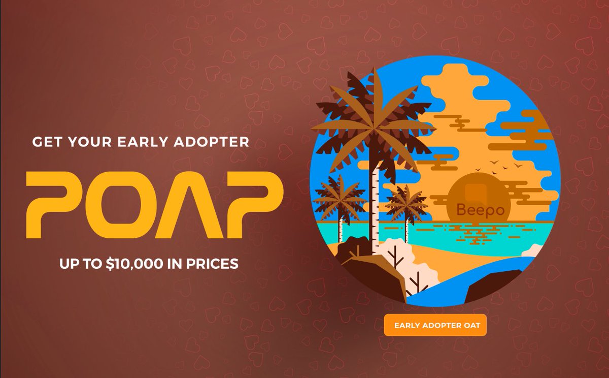 Beepo | BETA 𝕏 tweet media