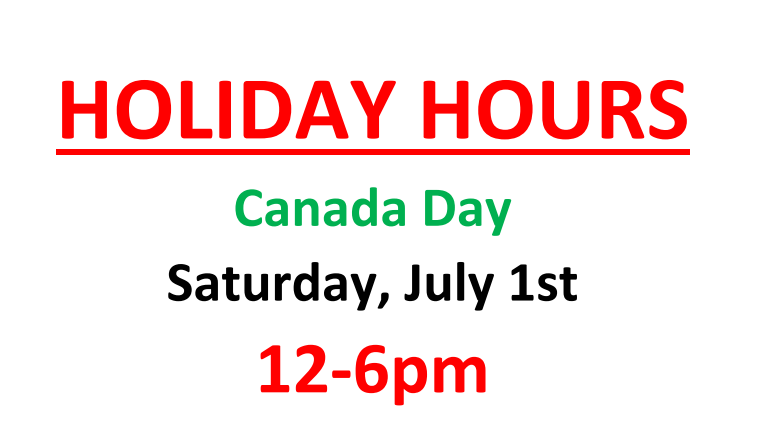 PicsNFlics's tweet image. Just a reminder tomorrow we are operating on holiday hours.