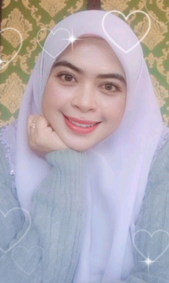 Hi <a href="/TwtJodohMY/">TwtJodoh 🍉</a> <a href="/CariJodohMY/">carijodoh 💞</a>

Helping out my aunt to find her plus one! DM her ig @idadahlia_ if you’re interested to know more!!