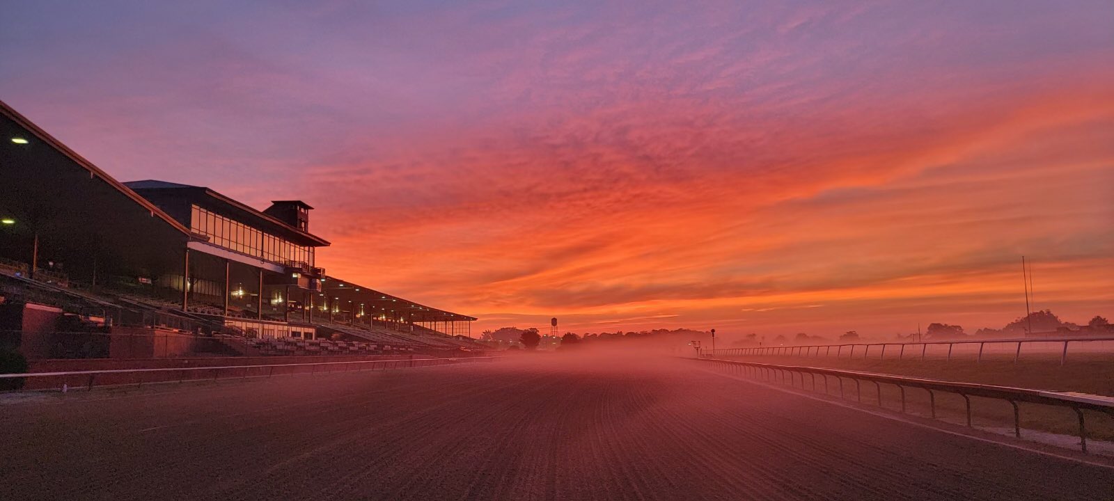 PointsBet Racing (PointsBetRacing) / Twitter