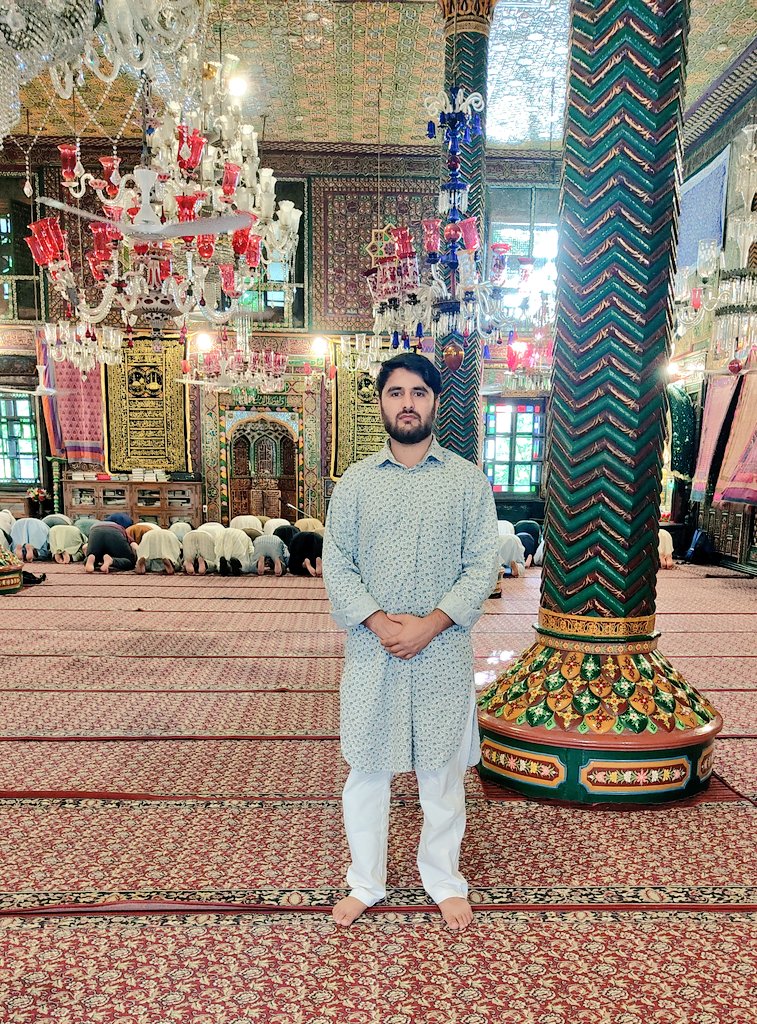 Eid Mubarak 🌙 🤲