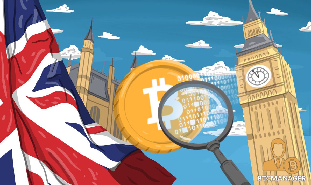 Breaking news: 🇬🇧 #UK bill that will recognize #Crypto as a regulated financial activity in the country is approved by King Charles.

#Bitcoin #BTC #Coinbase #FED #SEC #CPI #Powell #Altcoins #Binance #US #England #ETF #BitcoinETF
#BitcoinButton #Stock #London #NFT #CryptoCurrency…