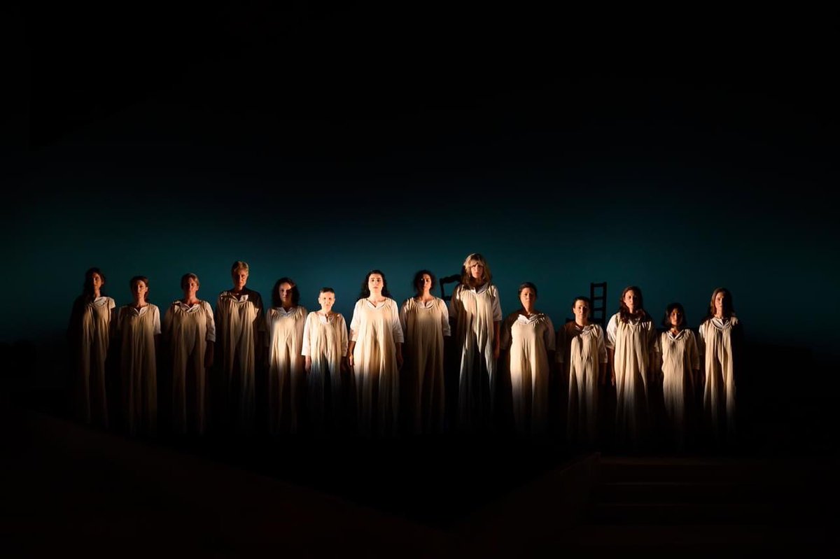 Speranza Scappucci tweet media