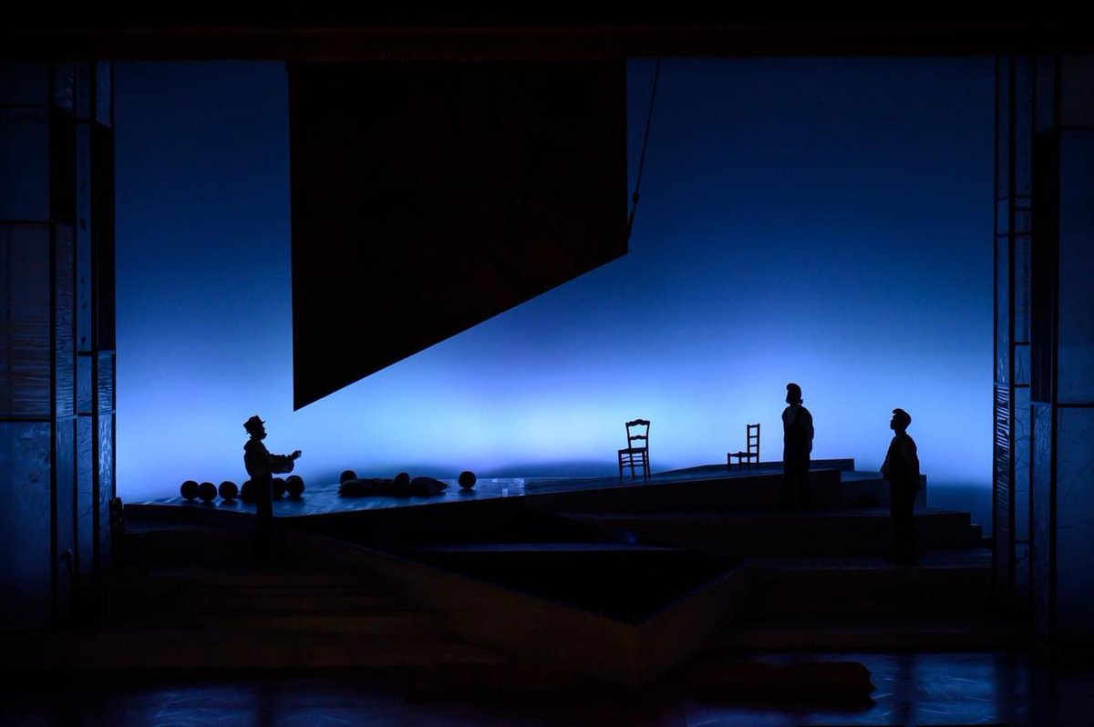 Speranza Scappucci tweet media