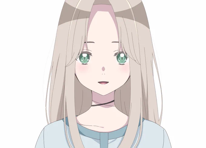 ユトレヒトさんのMV【  泣き虫シュレディンガー 】のカラーアニメーションパートで色彩設計・指定検査・仕上で参加しました。(画像掲載許可有) スタッフの皆さんと作業通話で小まめにやりとりしながら丁寧に作り上げました。作業中繰り返し聴いちゃうくらい曲も歌も良いので是非!