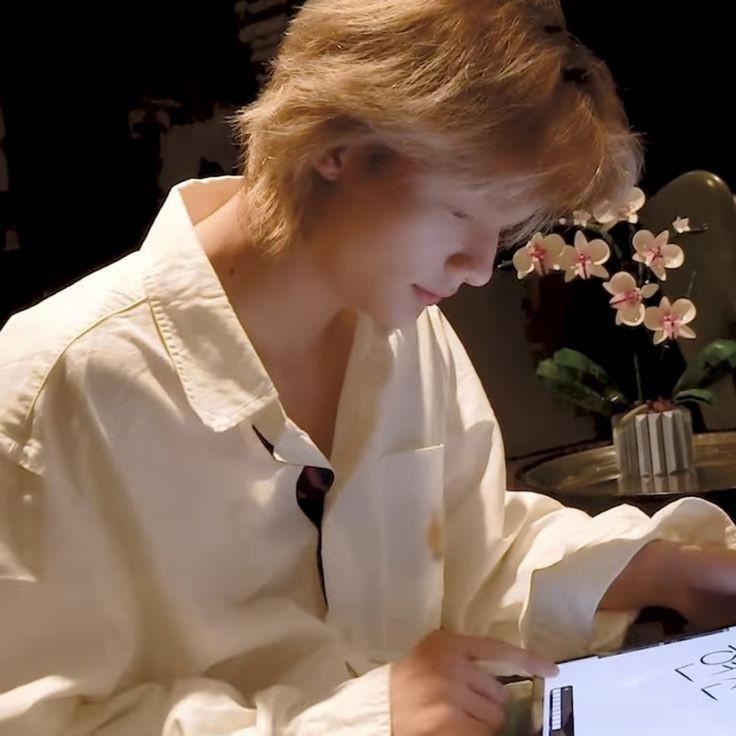 dinner, este dinner with him! 😄