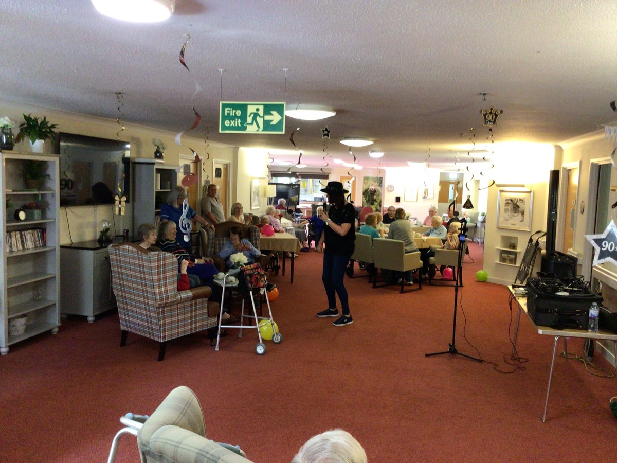 Pacific Care tweet media