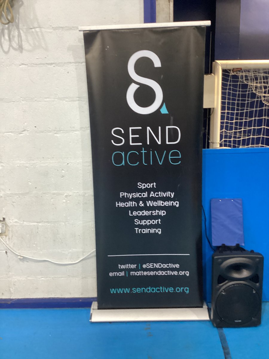 WelcombeHills's tweet photo. This morning, Apple class went to a SENDActive event in Coventry. We completed some gymnastic courses and trampolining. Here are some of our children enjoying the activities. https://t.co/nWLJBUiCox