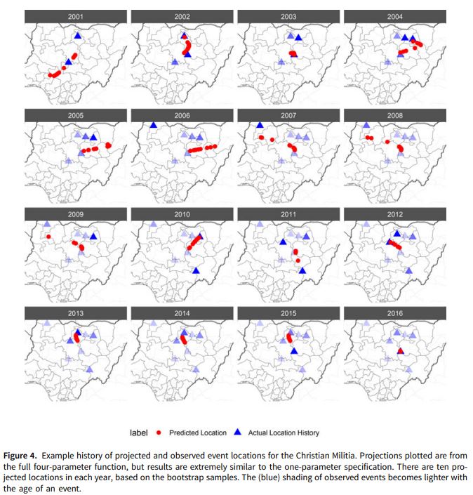 PSRM Journal (@psrmjournal) on Twitter photo #Vol11Iss3 | <a href="/clearingkimsy/">Sangyeon Kim</a>, <a href="/haoliuhoward/">Howard Liu</a>, and <a href="/brucedesmarais/">Bruce Desmarais</a> offer a new methodological approach to capture the dynamic nature of political actors in a given space and to account for interaction between moving actors.
Research note in #OpenAccess: doi.org/10.1017/psrm.2… #Vol11Iss3 | <a href="/clearingkimsy/">Sangyeon Kim</a>, <a href="/haoliuhoward/">Howard Liu</a>, and <a href="/brucedesmarais/">Bruce Desmarais</a> offer a new methodological approach to capture the dynamic nature of political actors in a given space and to account for interaction between moving actors.
Research note in #OpenAccess: doi.org/10.1017/psrm.2…