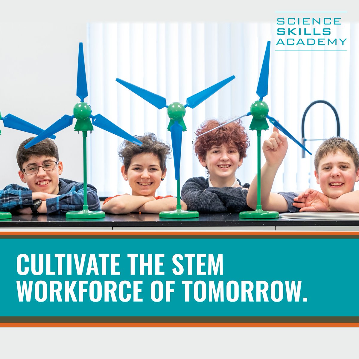 Discover the power of STEM with @SSASTEM🔬💡

The Science Skills Academy brings exciting STEM activities to young minds.

Join us in shaping the future of science, technology, engineering, and maths.

👉 ow.ly/L5St50OWRYM

@HighlandCouncil @ThinkUHI #GetInvolved #STEMSkills
