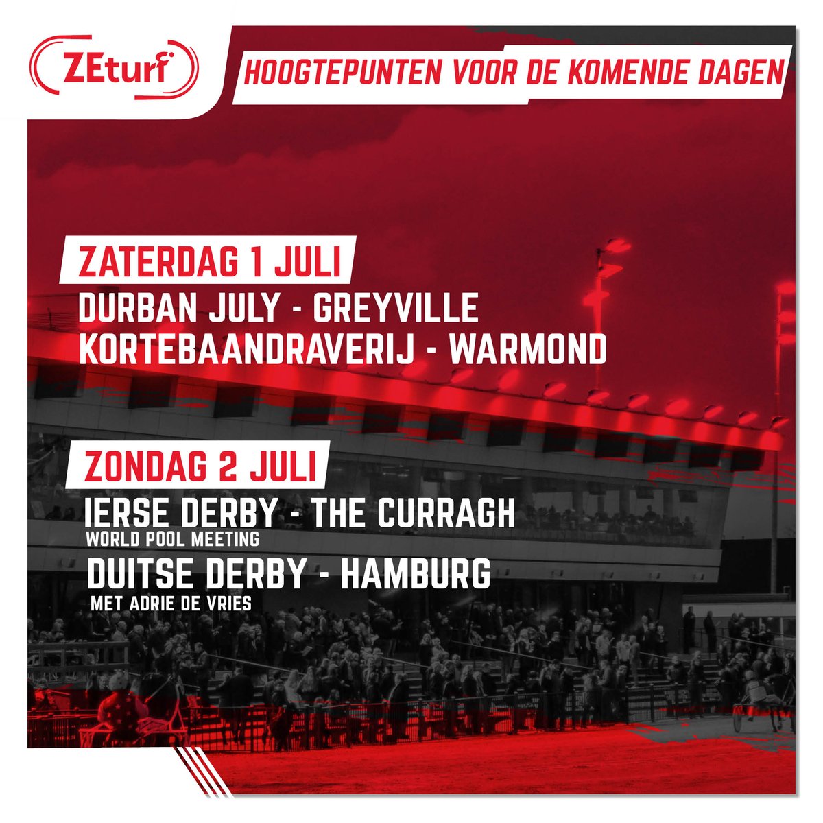 De nieuwe maand begint goed!😍