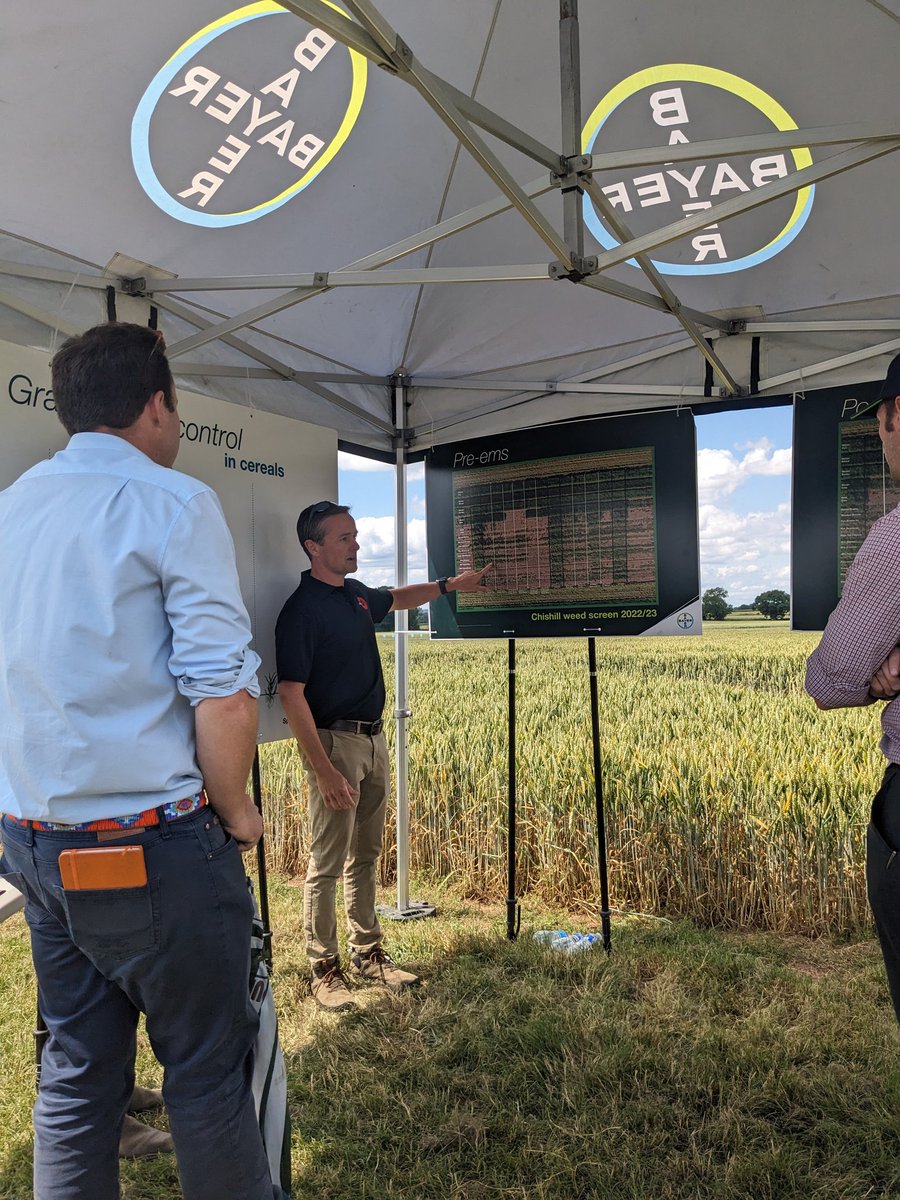 Bayer Crop Science UK tweet media