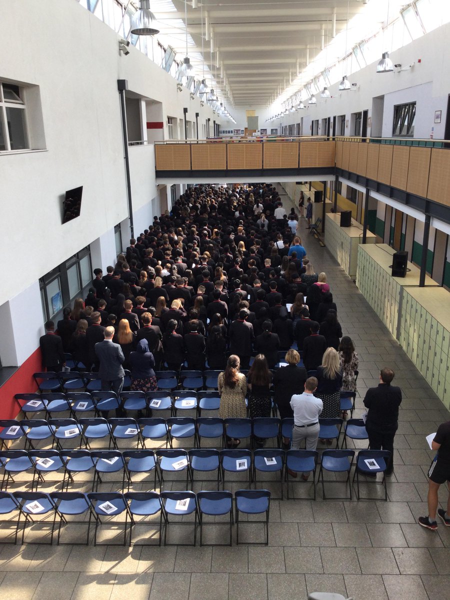 This morning students had whole school Mass with Fr Thomas.