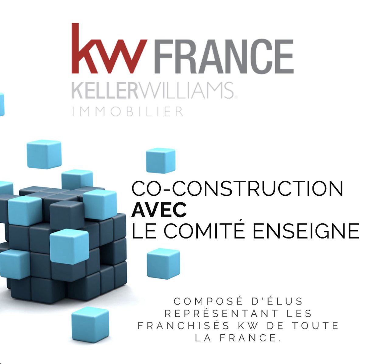 Justin_Froli's tweet photo. Une journée enrichissante passée avec le Comité Enseigne, composé d’élus représentant nos franchisés à travers toute la France. Chez @KellerWilliamsFrance, nous valorisons l'échange et l'écoute pour façonner notre futur. #Collaboration #Immobilier #innovation https://t.co/GeDXeJd7eV