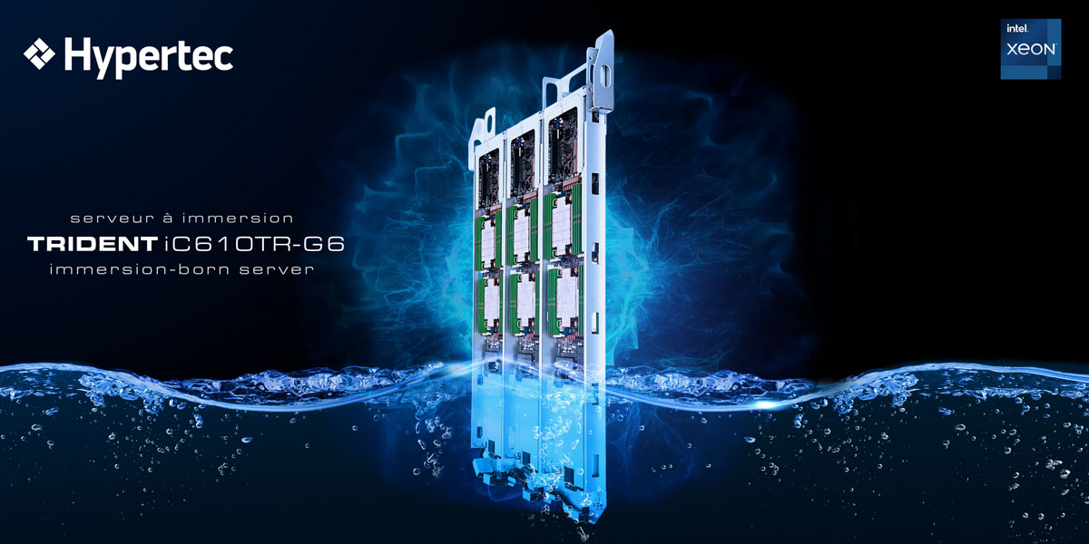 ⚡CIARA TRIDENT IC SERIES IMMERSION-BORN SERVERS launch today! Read our press release: hubs.ly/Q01WfZsl0