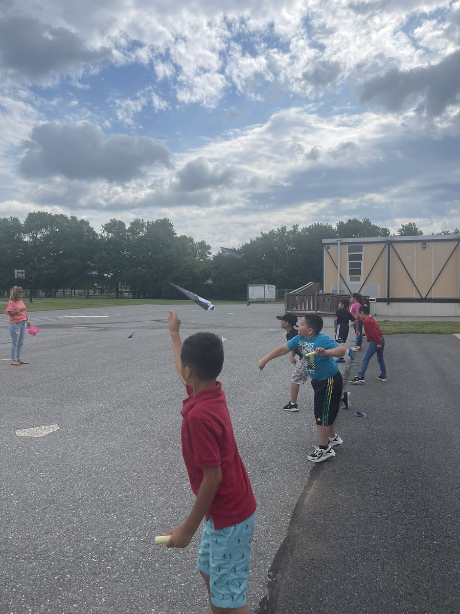 FCPS FAST Program tweet media