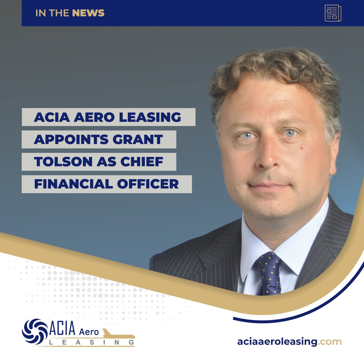 ACIA Aero Leasing tweet media