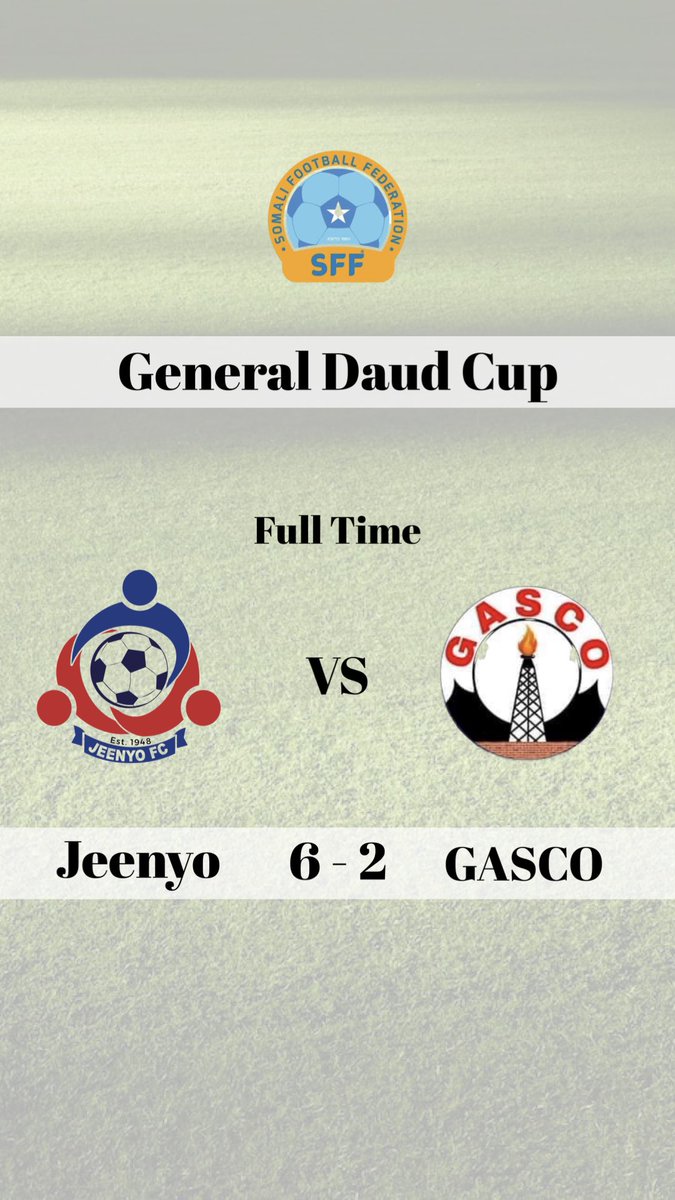 Jeenyo FC tweet media