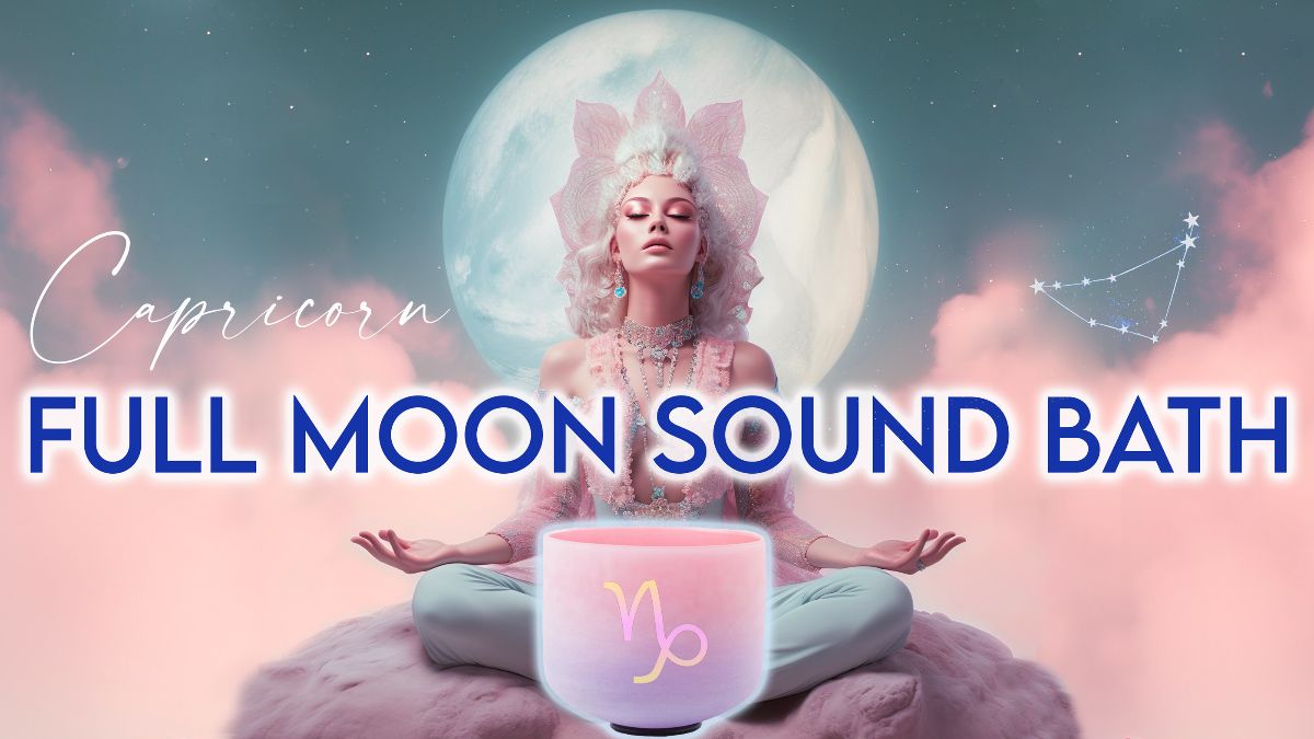 dynastyelectrik's tweet photo. Full Moon Sound Bath 🌕  Unleash Your Full Potential https://t.co/mQYI68CC2V https://t.co/3A5aXVP9l2