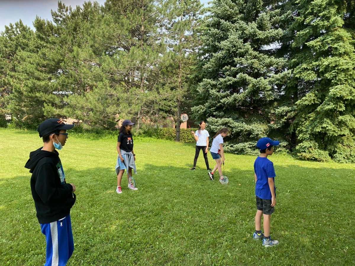 St. Edward CES, YCDSB tweet media