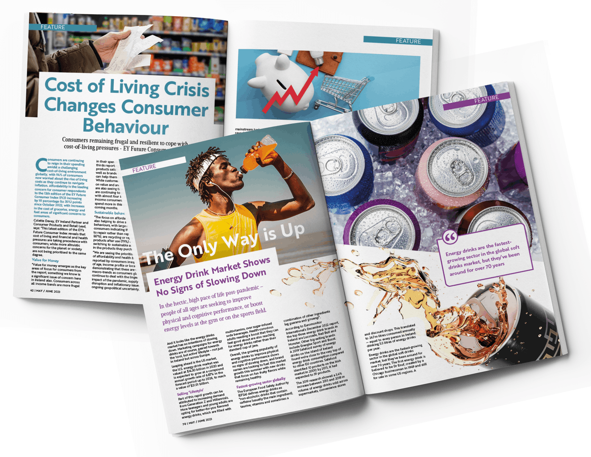 IFCRmag's tweet photo. The future of forecourt retailing …NEW ISSUE OUT NOW - https://t.co/aeuQ78i3FL https://t.co/qV8SkyVT38