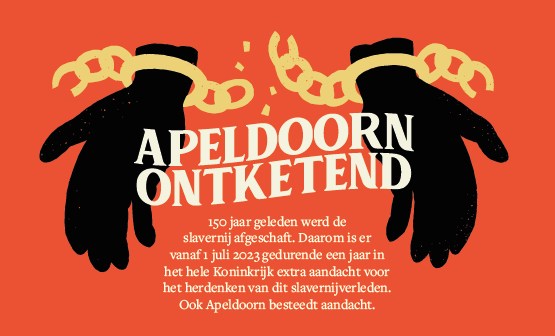 Aankomend weekend herdenken we op 30 juni het #slavernijverleden en vieren we op 1 juli de afschaffing ervan tijdens Keti Koti. Ook in Gelderland vinden in het kader hiervan diverse activiteiten plaats: erfgoedgelderland.nl/nieuws/keti-ko…