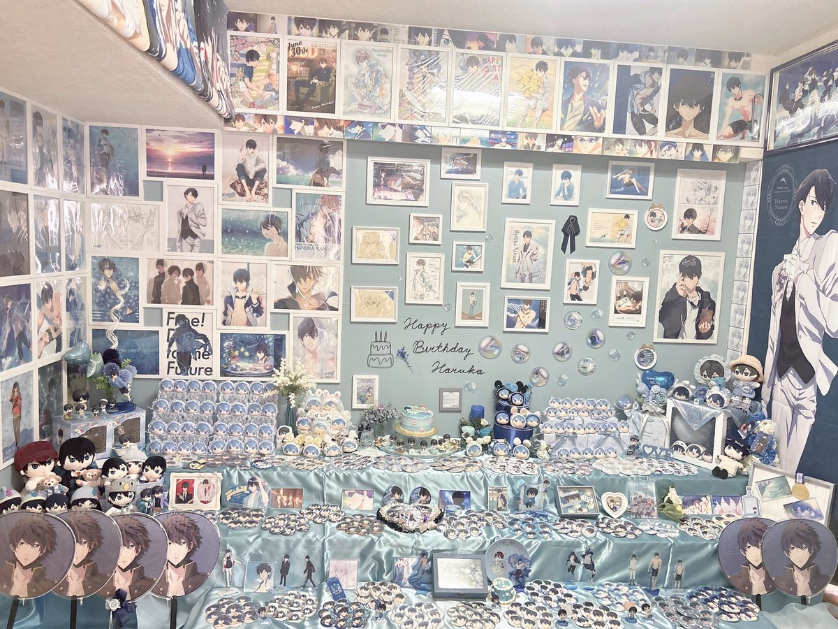 はるちゃん(ㅎ.ㅎ )✩Free!&はるいくℓσνє♡ (@haru30_ikuya03) / X はるちゃん(ㅎ.ㅎ )✩Free!&はるいくℓσνє♡ (@haru30_ikuya03) / X