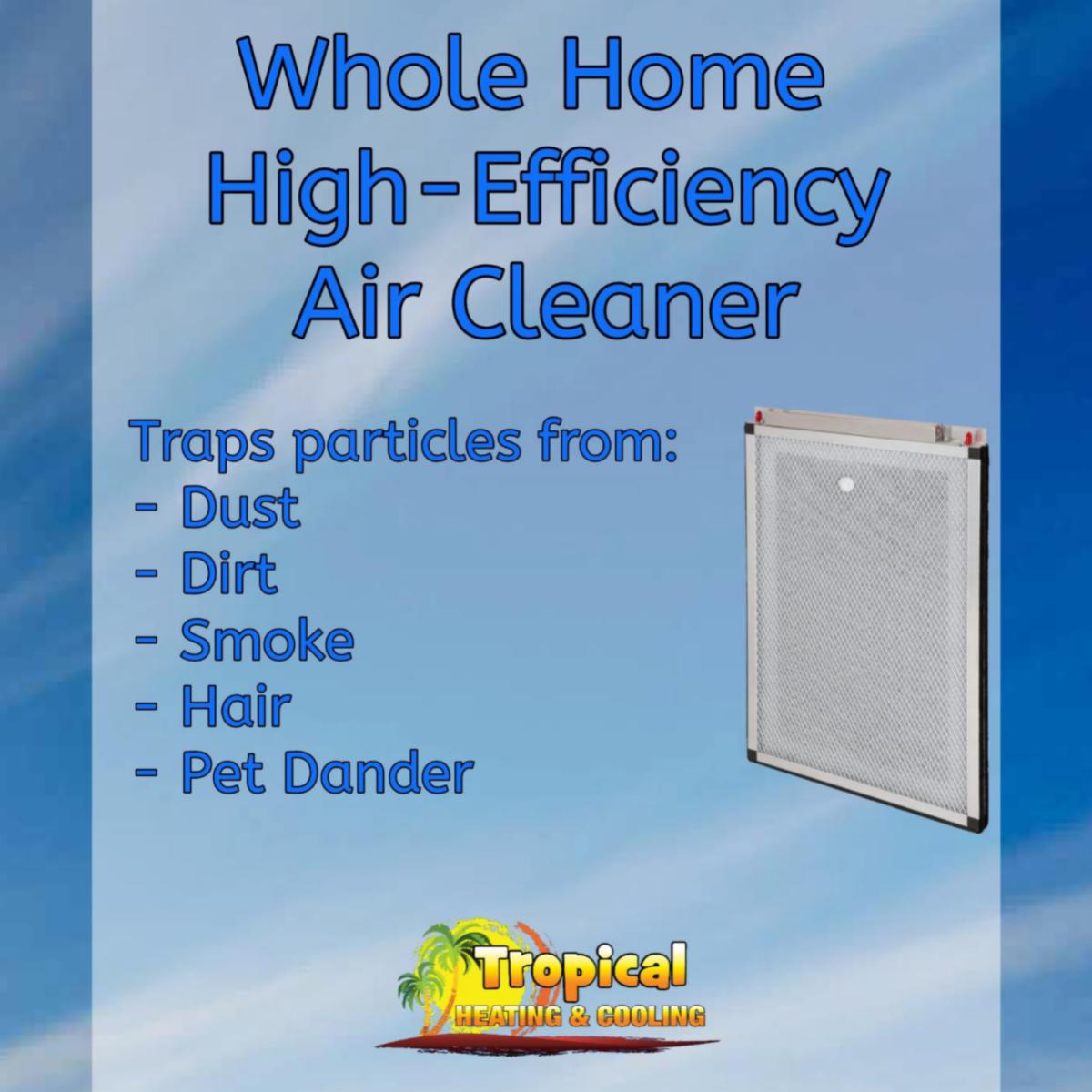 TropicalHeating's tweet photo. The best way to filter your home from particles 🙀
Call us today!
#Homemaintenance #Cleanair #Cleanducts #environment #air #homeair #airpurifier #airquality #freshair #indoorairquality #IAQ #HVAC #tropicalheatingandcooling #tropicaltom #TropicalTeam #TrustTropical https://t.co/zq6sxAjmLW