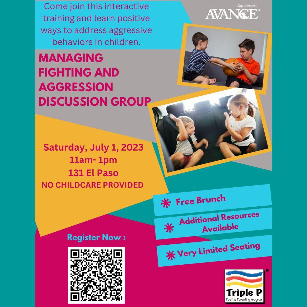 AVANCE-San Antonio tweet media