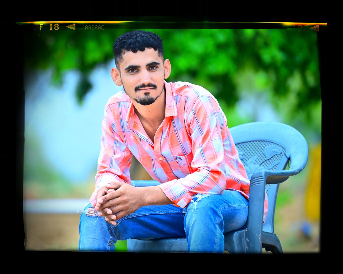 mahi bishnoi (@mahibishnoi094) on Twitter photo ✍️किसी चीज़ का जुनून ही आपको उस काम में महारत हासिल करता है💪✊
#Ashes #MOTIVEPROJECT #IndianArmy
<a href="/narendramodi/">Narendra Modi</a> <a href="/insan_honey/">Honeypreet Insan</a> <a href="/manishpeelwa029/">manish bishnoi</a> <a href="/Uppolice/">UP POLICE</a> <a href="/RajCMO/">CMO Rajasthan</a> ✍️किसी चीज़ का जुनून ही आपको उस काम में महारत हासिल करता है💪✊
#Ashes #MOTIVEPROJECT #IndianArmy
<a href="/narendramodi/">Narendra Modi</a> <a href="/insan_honey/">Honeypreet Insan</a> <a href="/manishpeelwa029/">manish bishnoi</a> <a href="/Uppolice/">UP POLICE</a> <a href="/RajCMO/">CMO Rajasthan</a>