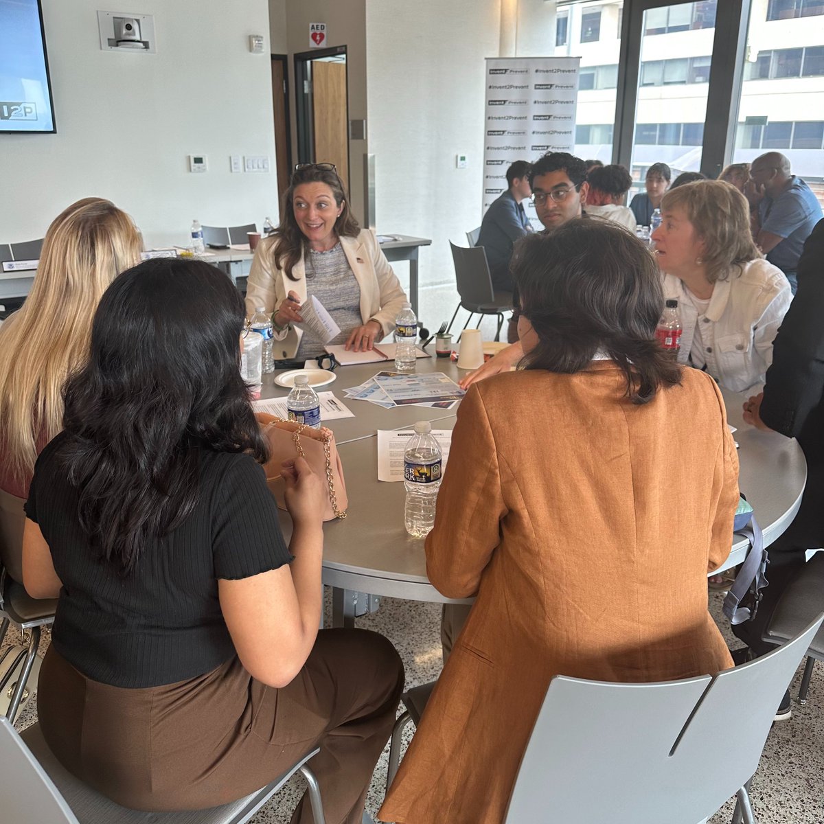 McCain Institute tweet media