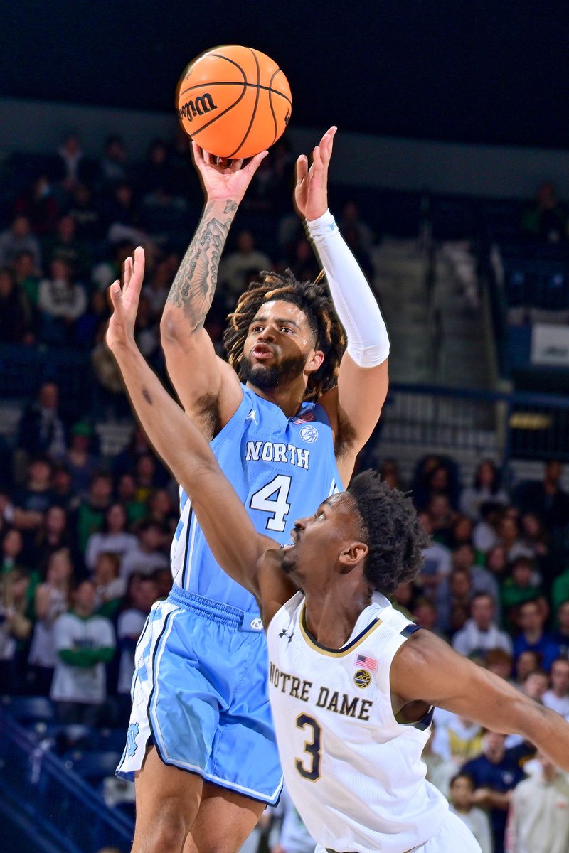 tarheelblog's tweet photo. Up next in our #UNC summer preview is RJ Davis, who if healthy could have a special 2023-24 season:  https://t.co/GSszePcBJZ https://t.co/aCqEpG3fXo