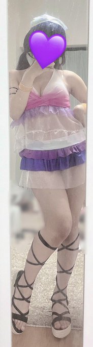 コスプレイヤー雪見のTwitter画像37
