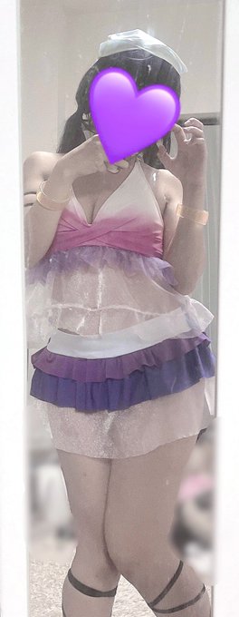 コスプレイヤー雪見のTwitter画像38