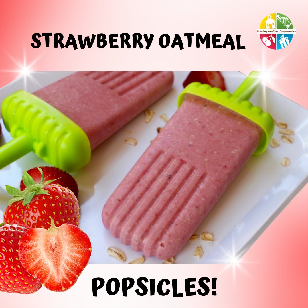 Building Healthy Communities tweet media