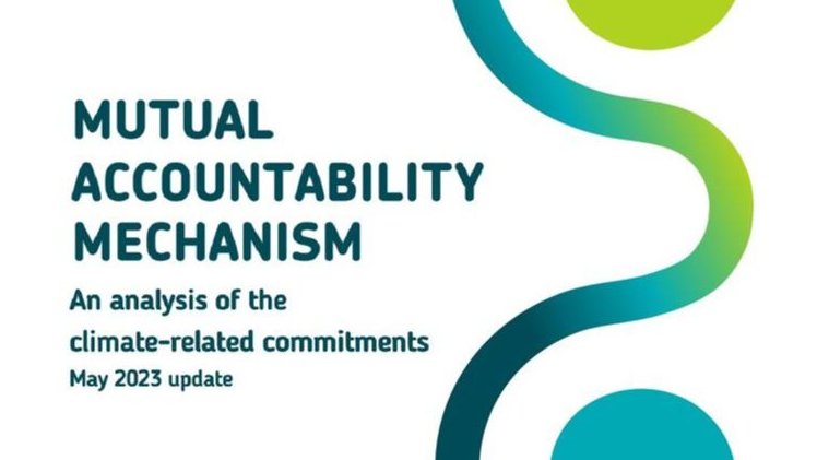 sanwatforall's tweet photo. #MAMWeek - The #climate analysis paper highlights 37 climate-related commitments, with a remarkable 28 made in 2022 alone.
It's a testament to SWA's advocacy and partners' dedication.
Download the paper 🔗 https://t.co/03FnAatCaC https://t.co/kZbZItwkkJ
