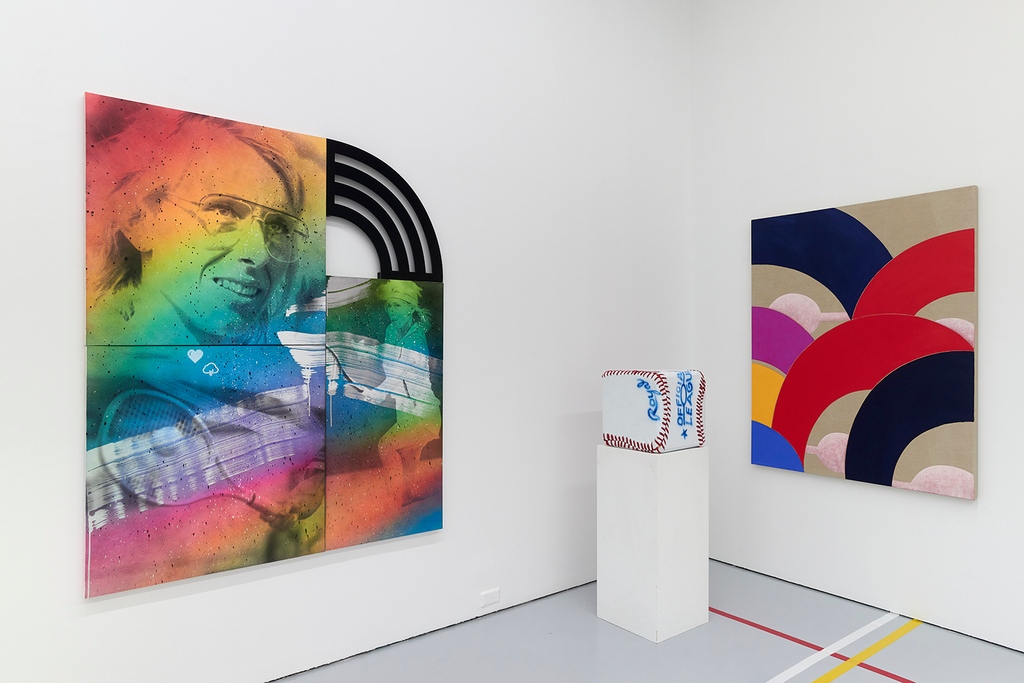 Daniel Faria Gallery tweet media