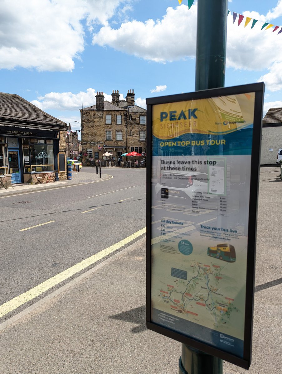 David Pearson tweet media