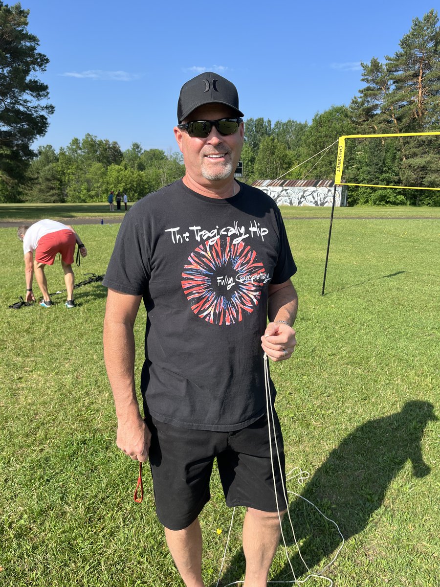 Our final of 3 farewells goes to Mr. Greg Richardson who is retiring this June after 30 years in education. Mr. Richardson has had a phenomenal career and has been instrumental in getting Chippewa hockey revitalized and started Chippewa baseball. Congratulations Greg!