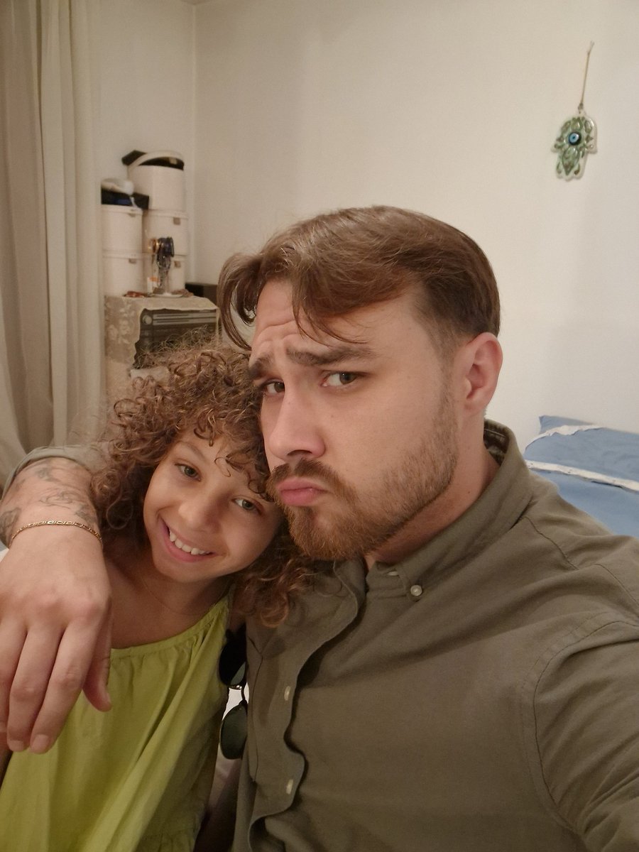 Enjoy your eid and thursday!

We love yall. Eid mubarak 🥰