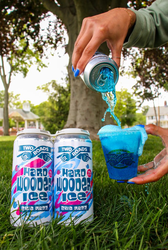 PR: <a href="/2RoadsBrewing/">Two Roads Brewing</a> Launches Limited-Edition Hard Seltzer Inspired by Philly’s Signature Frozen Treat: Meet Hard Wooder Ice.

Link: brewbound.com/news/two-roads…