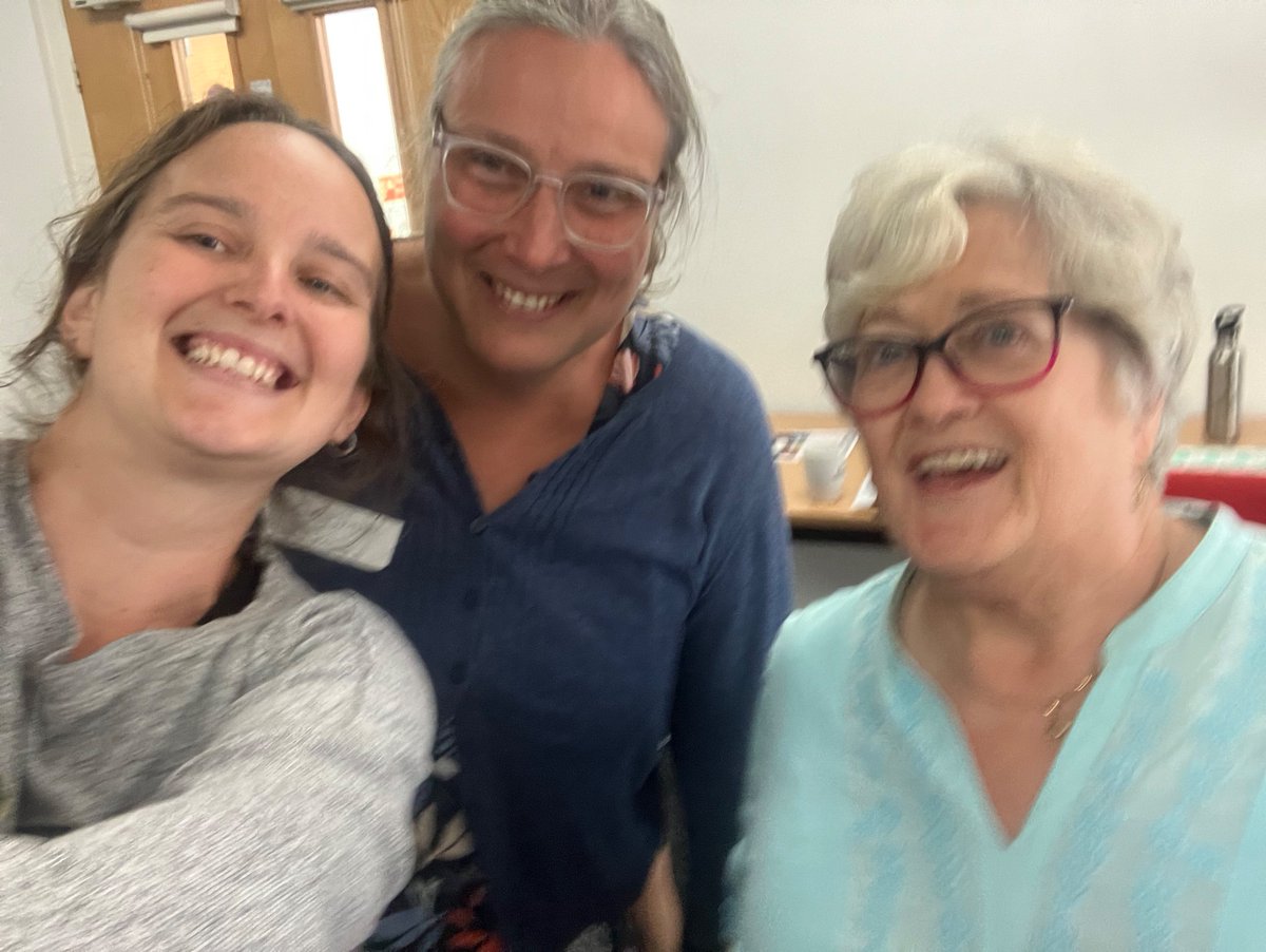 NECUK_Charity's tweet photo. Very Productive day in Birmingham working on the #CSOR project giving me a chance to catch up with the fantastic @nigel_j_hall 1 of our medical advisory panel.
#ParentPower #MaryFoss #collaborativeResearch #PPI #QI #database https://t.co/bovXfZrE41