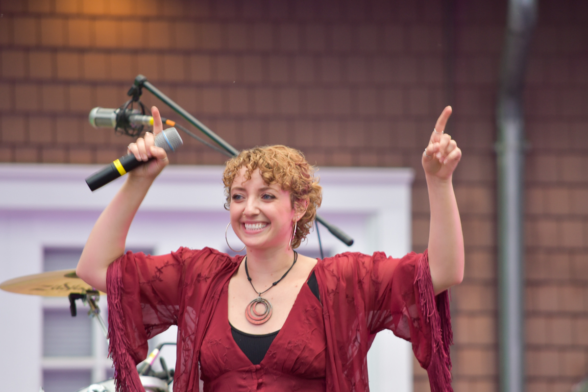 Celebrate summer with these upcoming events at Brucemore!
conta.cc/3PGNXbz