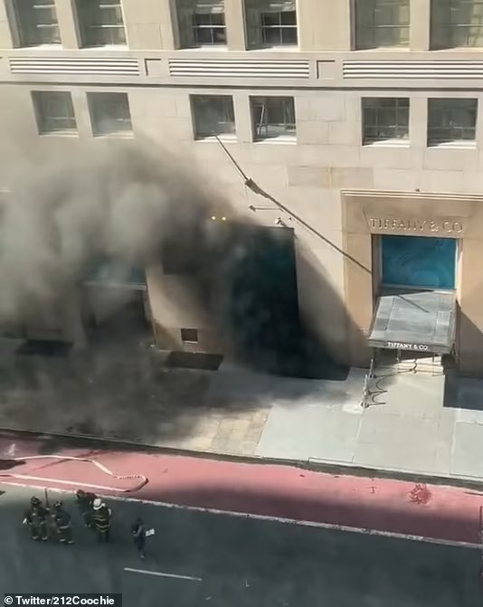 Mike Sington tweet media