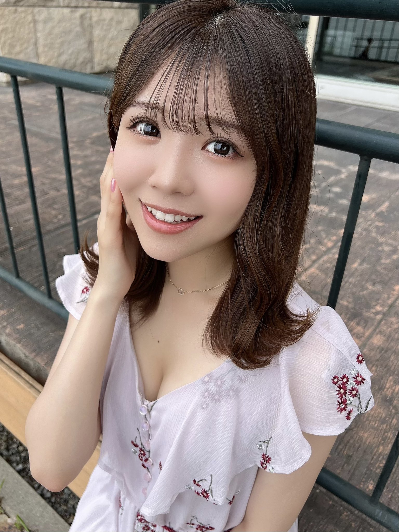 貞野遥香 on X: 
