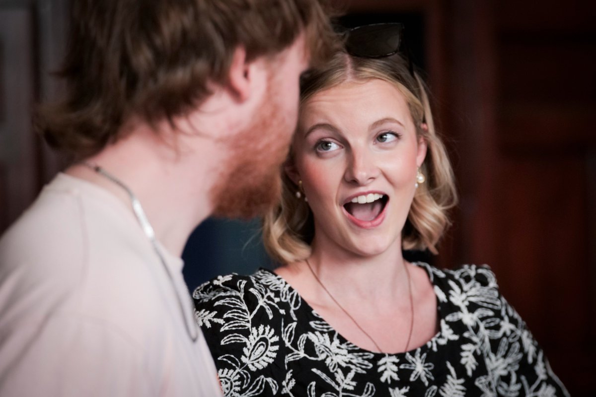 Samling Institute for Young Artists tweet media