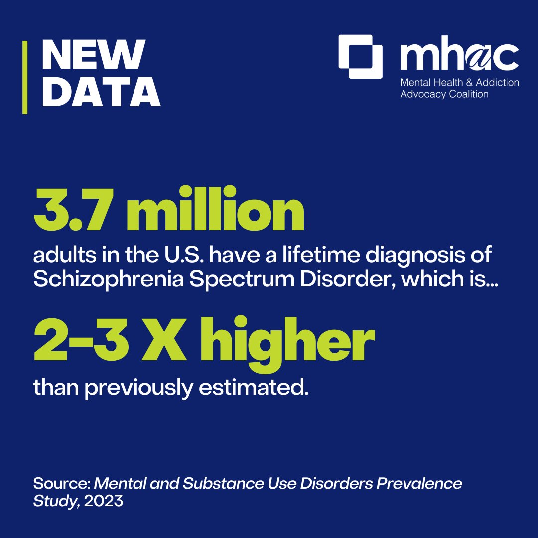 Mental Health & Addiction Advocacy Coalition tweet media