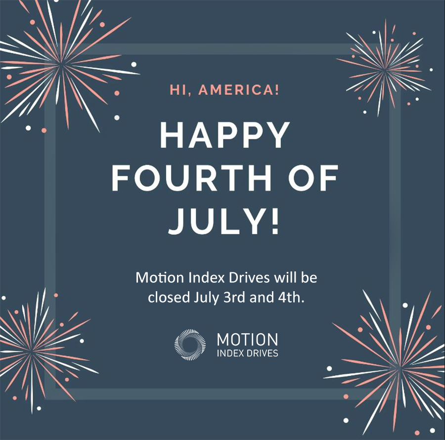 Motion Index Drives tweet media