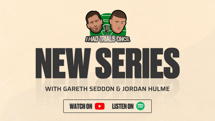 I Had Trials Once tweet media